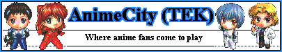 AnimeCity (TEK)