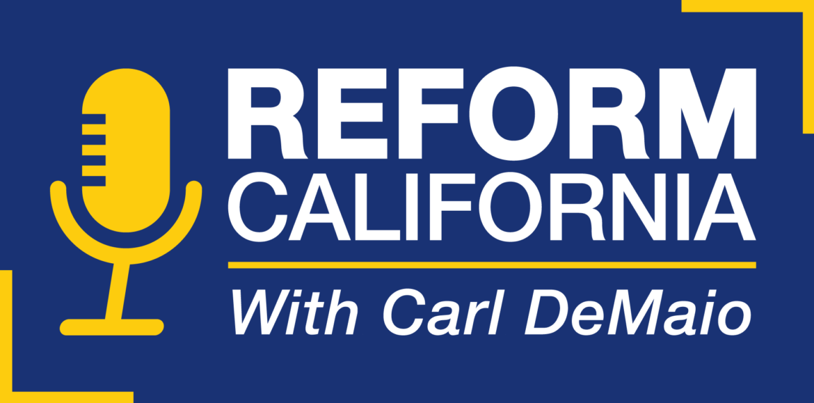 Reform California