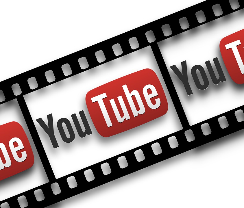 Computers & Technology YouTube Channels