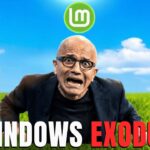 windows exodus