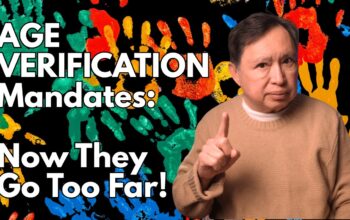 Age Verification Mandates