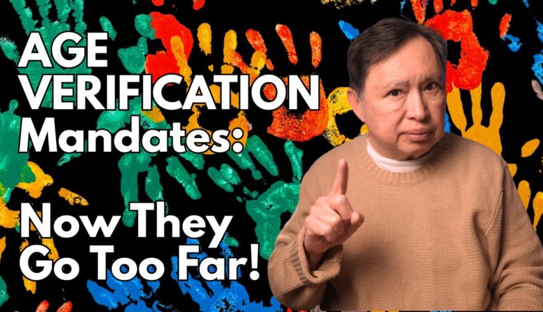Age Verification Mandates