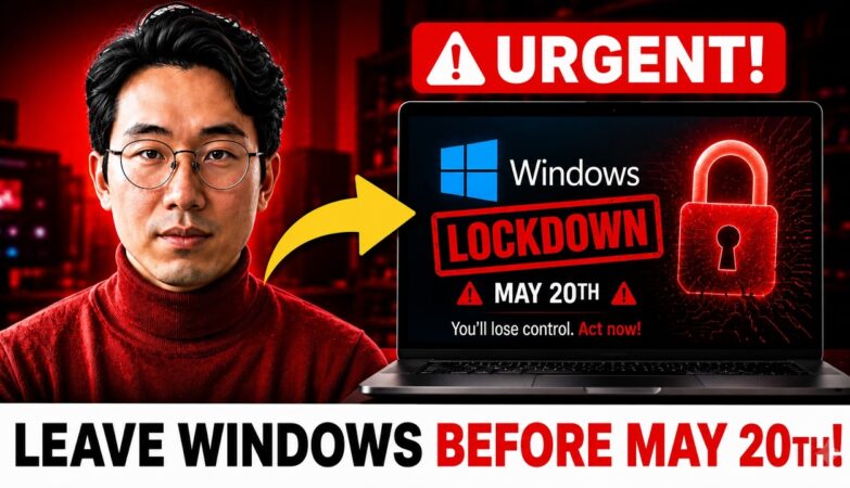 leave windows before may 20th