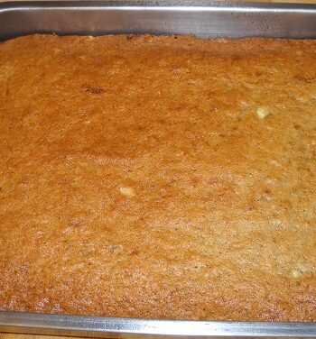 banana bread