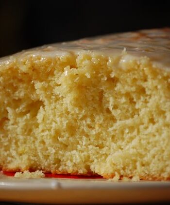 lemon loaf