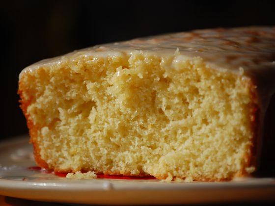 lemon loaf