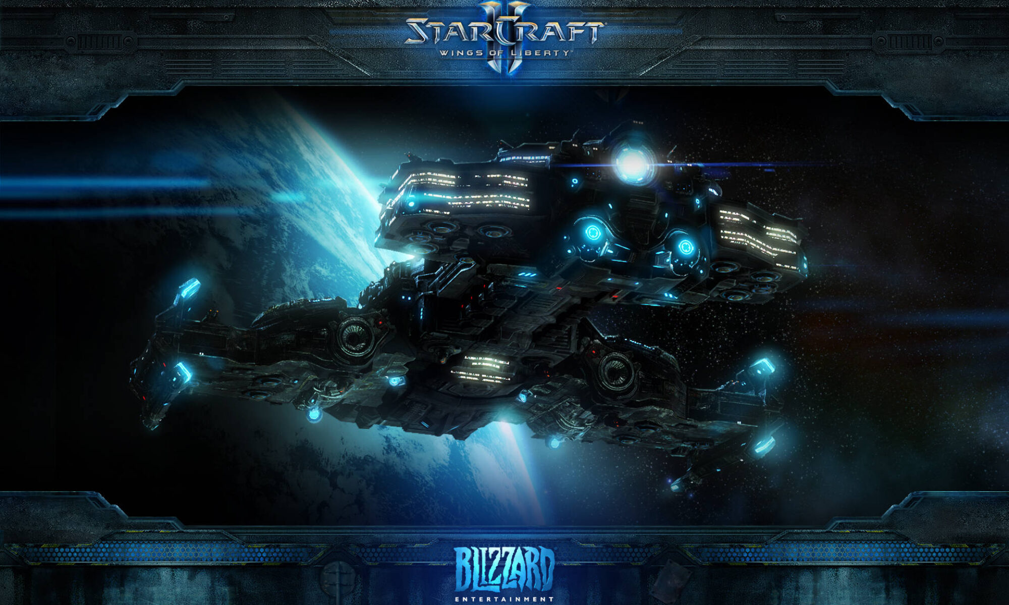Starcraft
