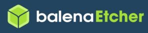 balenaEtcher