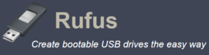 rufus