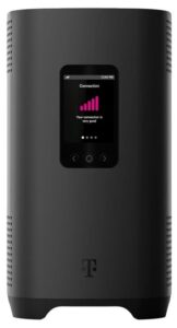 Metro By T-Mobile 5G Internet Modem-Router